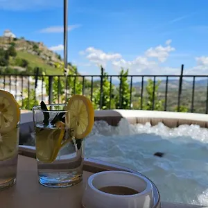 La Casona De Karkabul Сasa de vacaciones